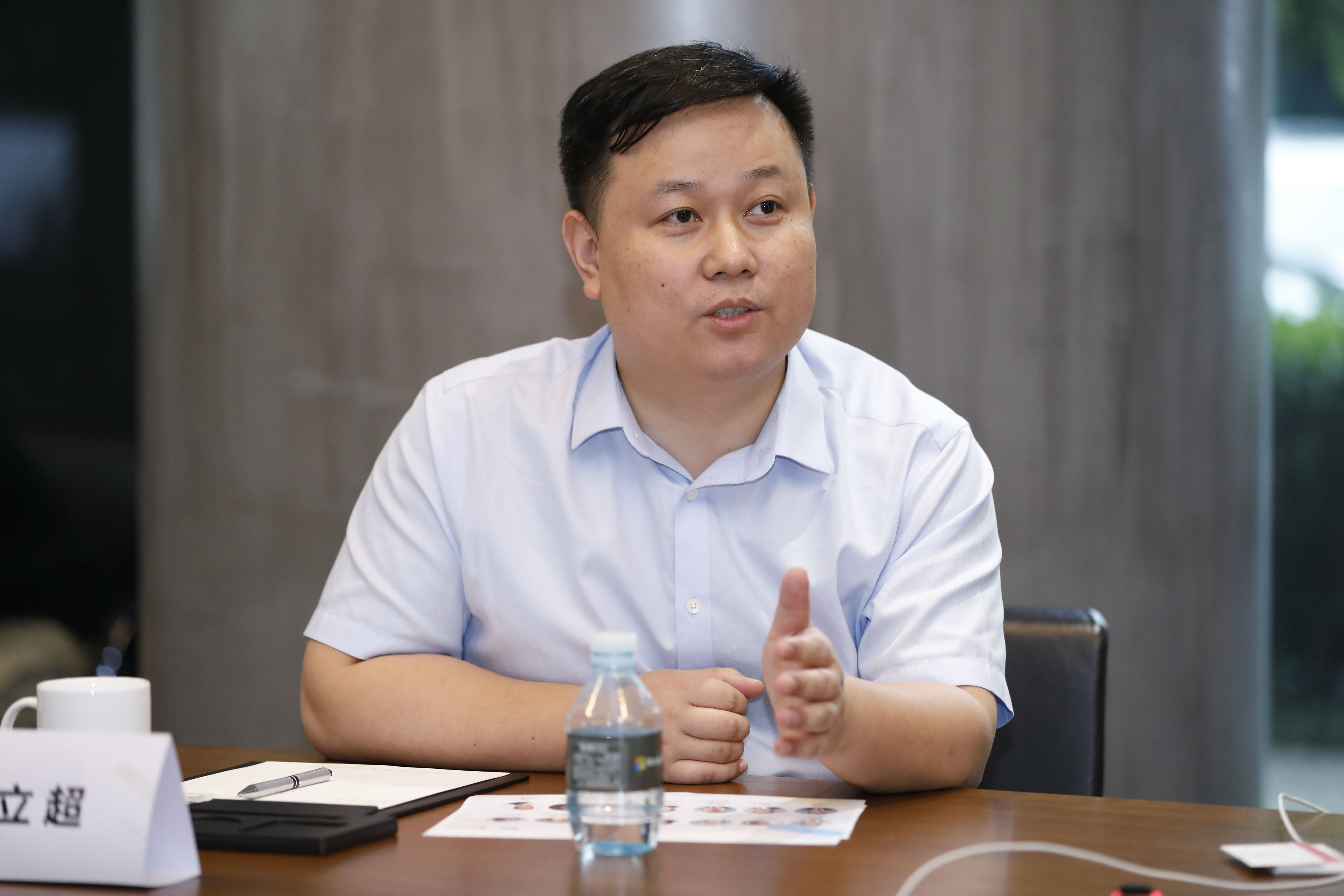 到场嘉宾(按照姓氏首字母排序)徐浩宇大中华区艾菲总裁,全球艾菲高级