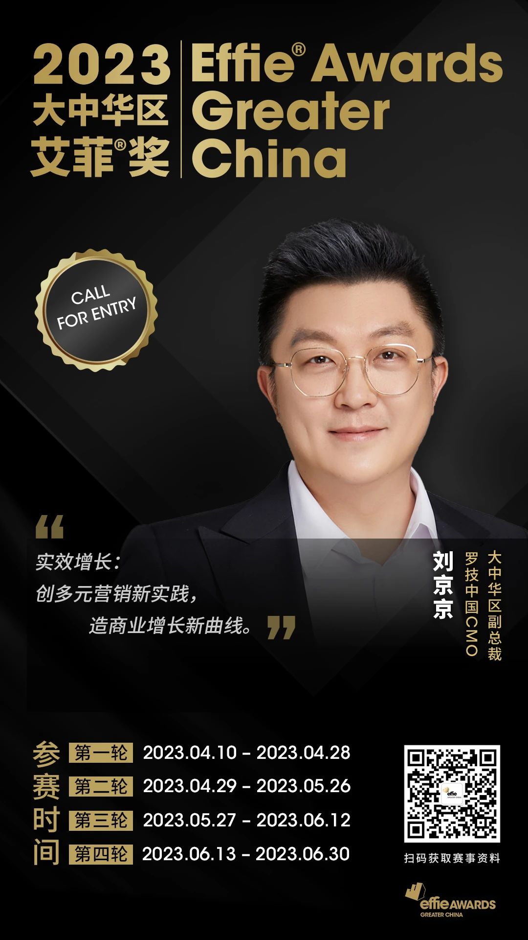 开赛季倒计时！六大科技品牌高管分享实效营销新洞见-大中华区艾菲奖